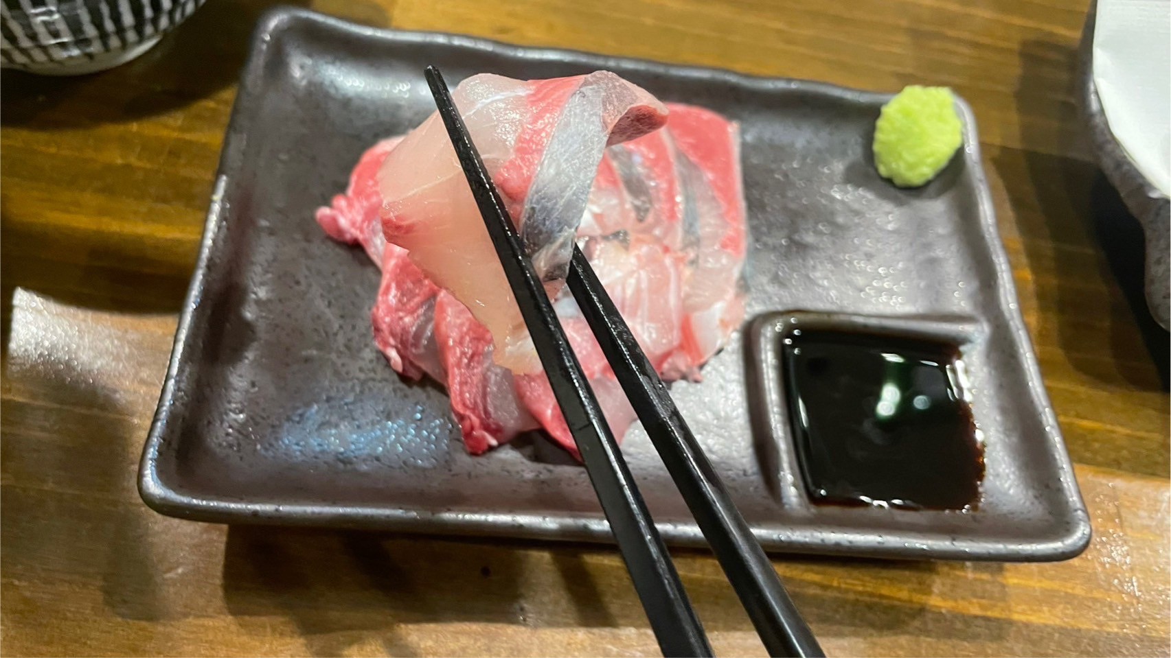 コース料理1