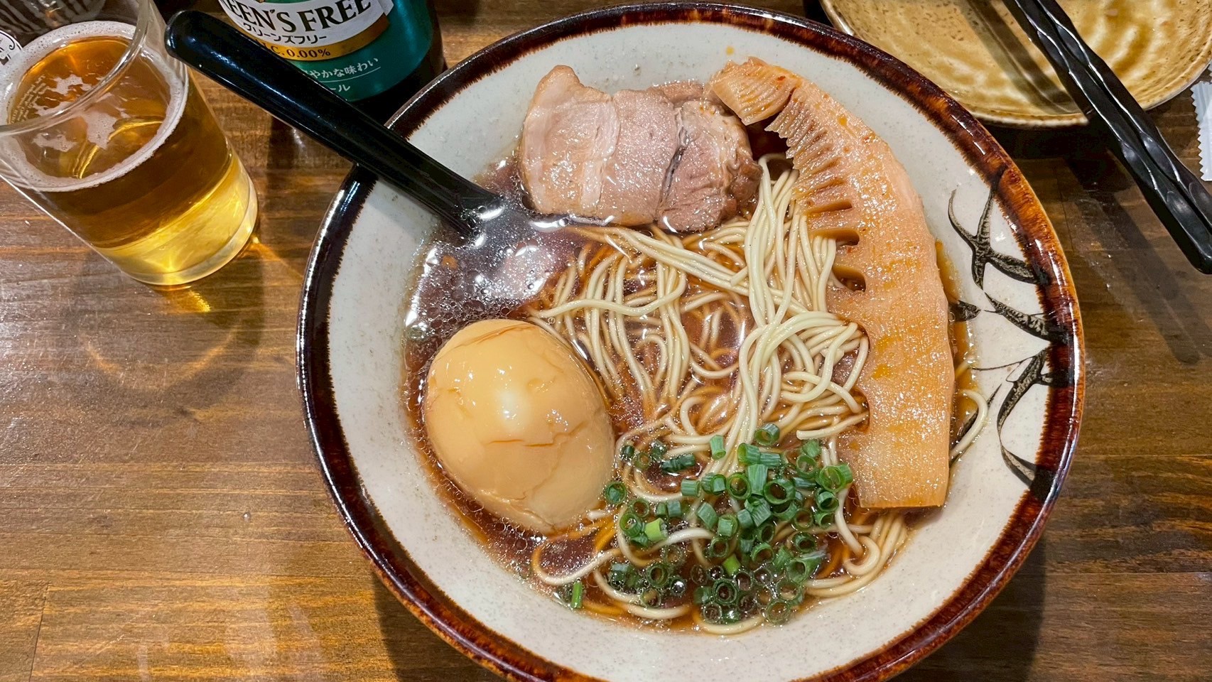 コース料理3