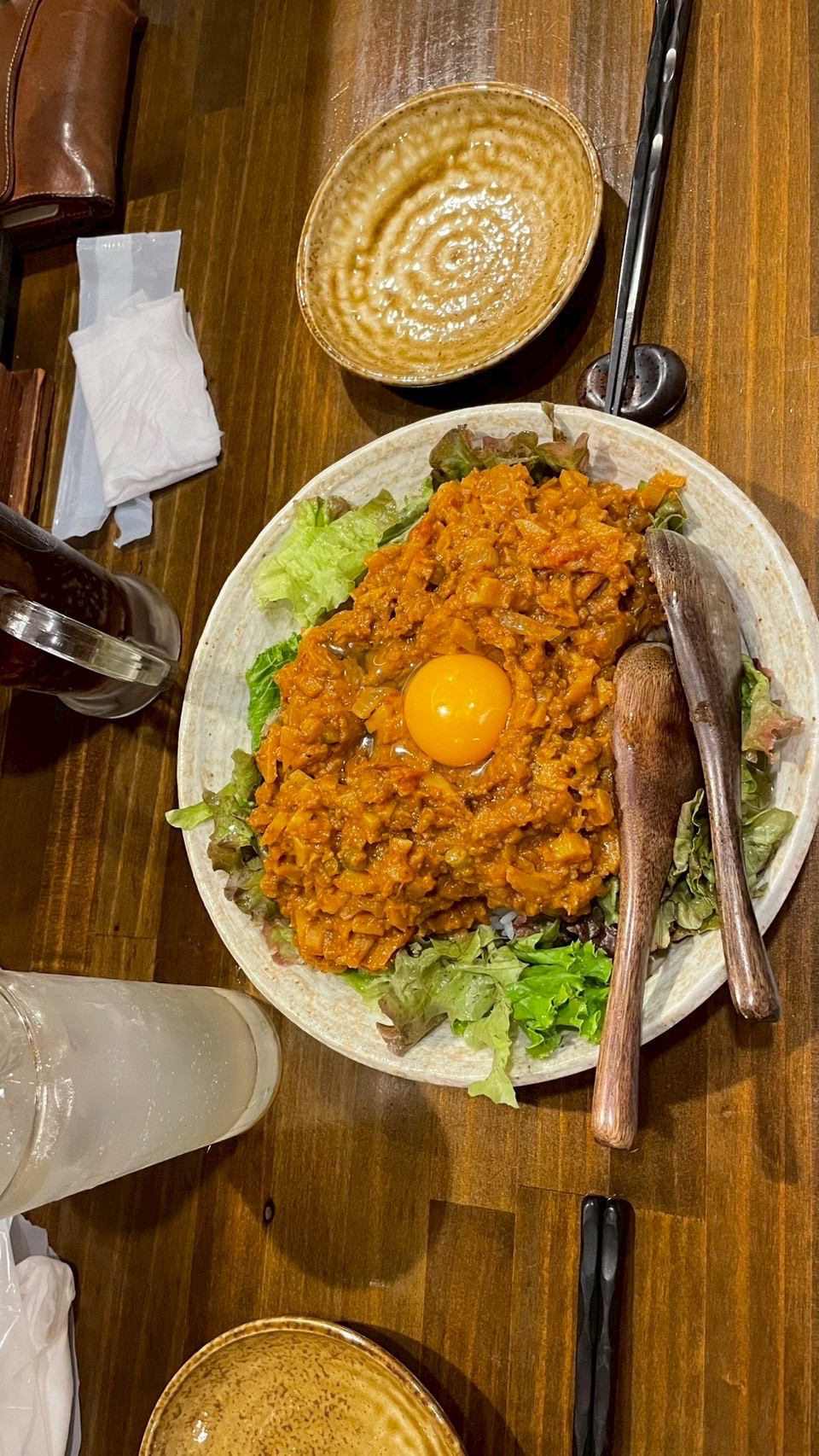 コース料理3