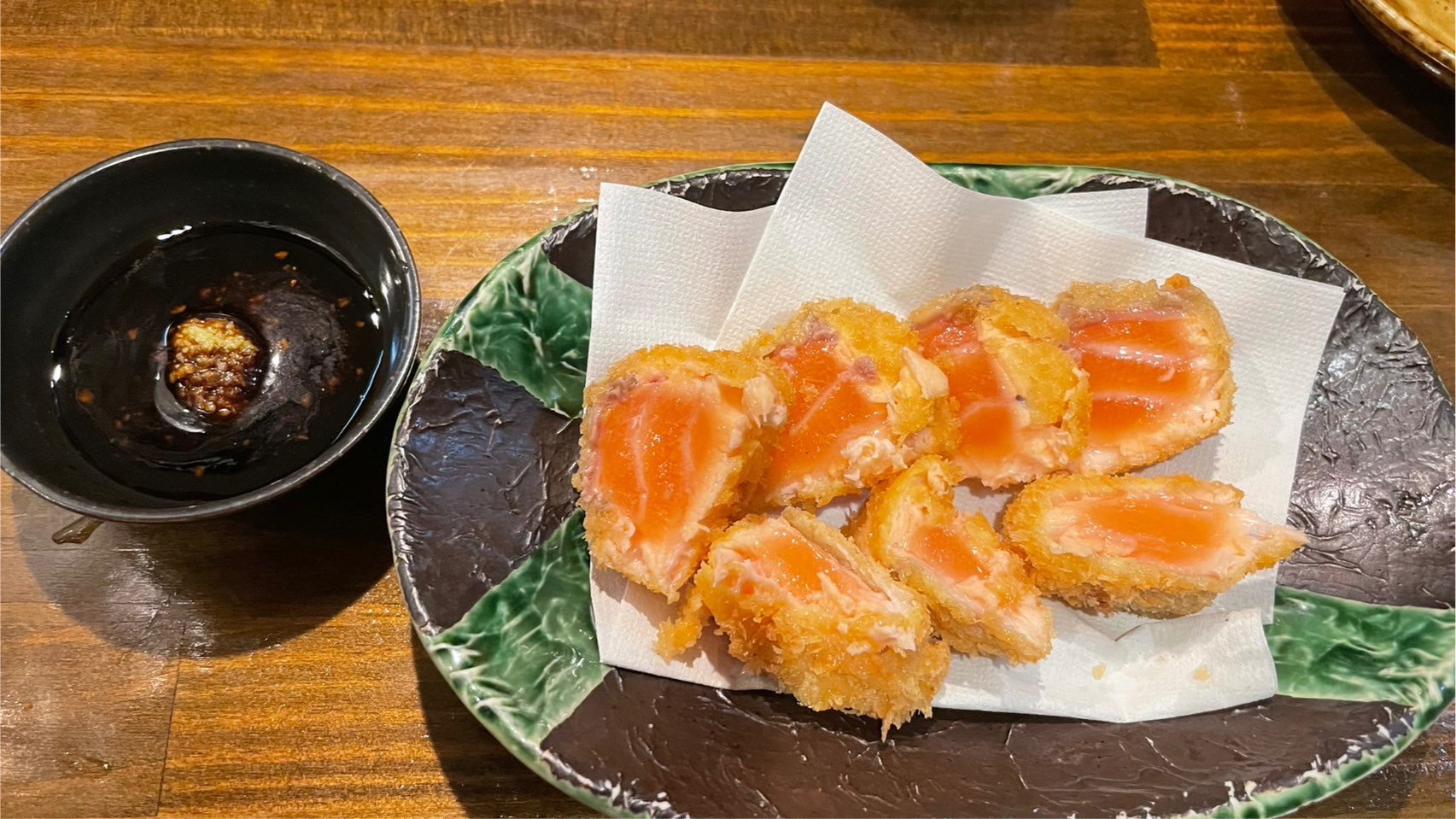限定メニュー